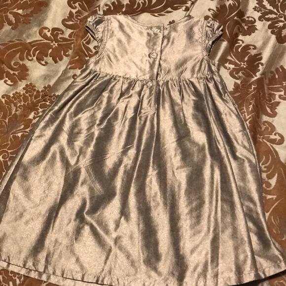 Holiday party dress from old navy. - Picture 3 of 4